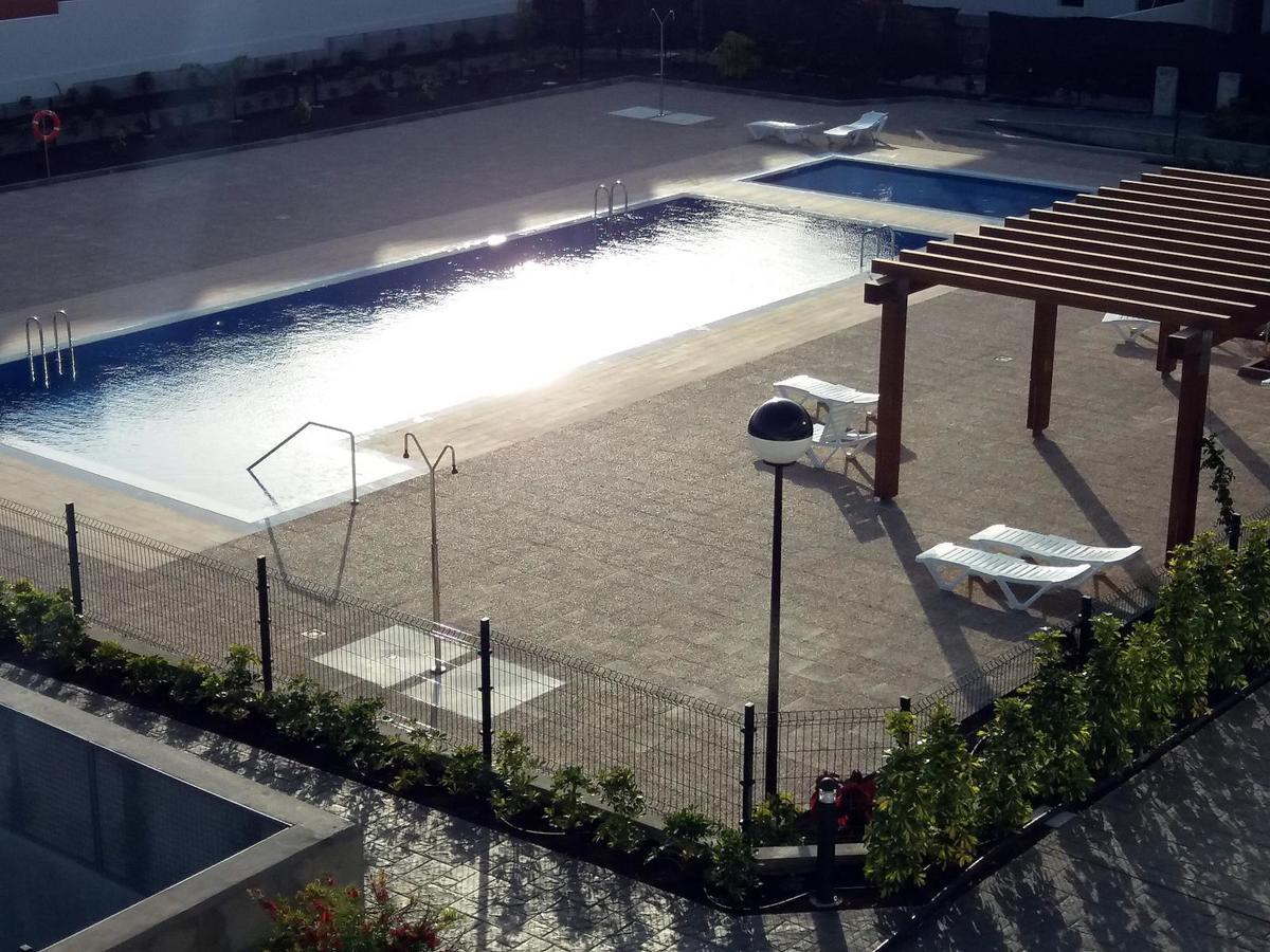 Okeanos Super 2 Bedrooms Lt-P Granadilla De Abona Exterior photo