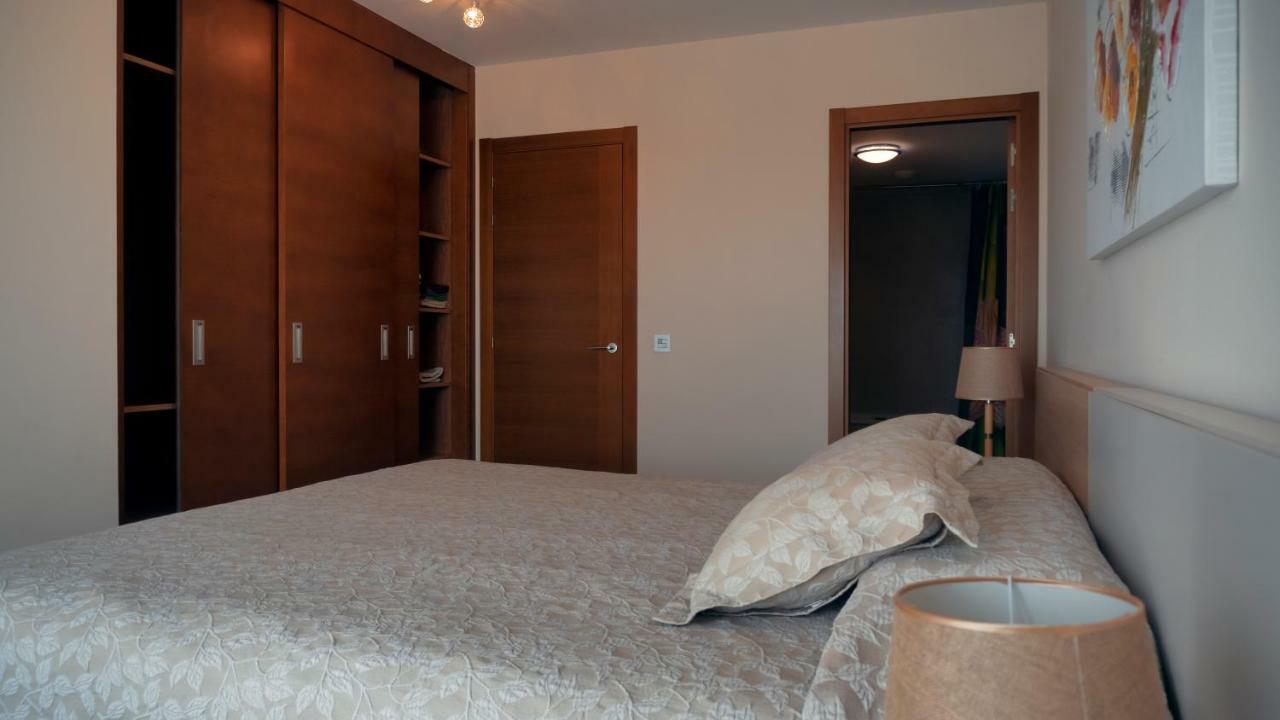 Okeanos Super 2 Bedrooms Lt-P Granadilla De Abona Exterior photo