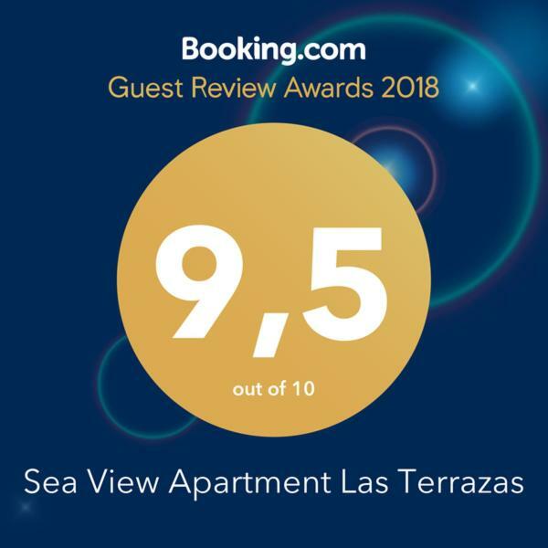 Okeanos Super 2 Bedrooms Lt-P Granadilla De Abona Exterior photo