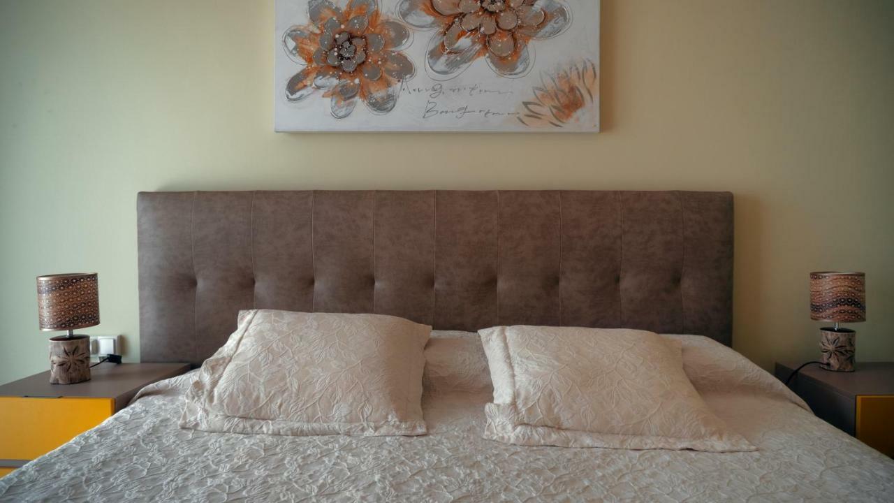 Okeanos Super 2 Bedrooms Lt-P Granadilla De Abona Exterior photo